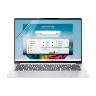 Acer Swift Go 14 AI (SFG14-I71) Matte Screen Protector