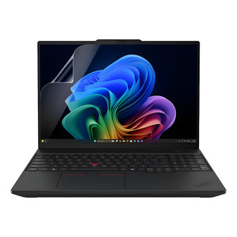 Lenovo ThinkPad T16 Gen 5 (Touch) Matte Screen Protector
