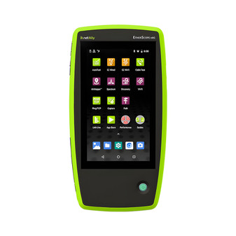 NetAlly EtherScope Nxg Matte Screen Protector