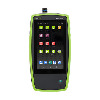NetAlly LinkRunner 10G