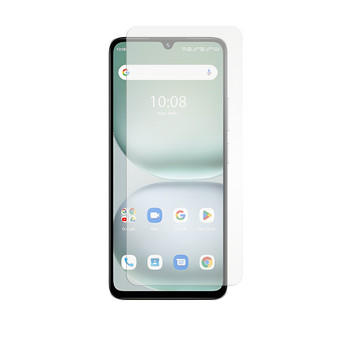 Umidigi G100x Paper Screen Protector
