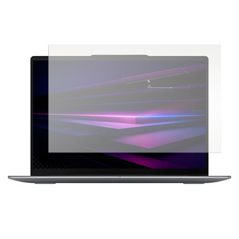 Lenovo Yoga Slim 7 14ILL11 (Non-Touch) Paper Screen Protector