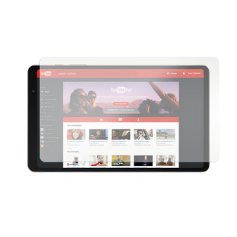 Headwolf FPad6 SE Paper Screen Protector