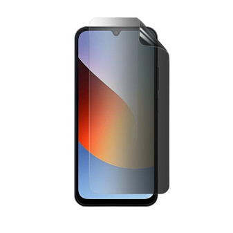 Xiaomi Redmi A7 Pro 4G Privacy Screen Protector