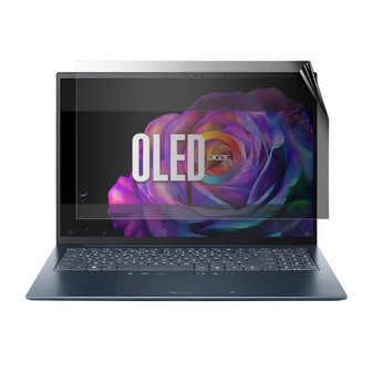 Acer Swift Edge 16 AI (SFE16-I51) Privacy Screen Protector