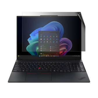 Lenovo ThinkPad E16 Gen 4 (Non-Touch) Privacy Screen Protector