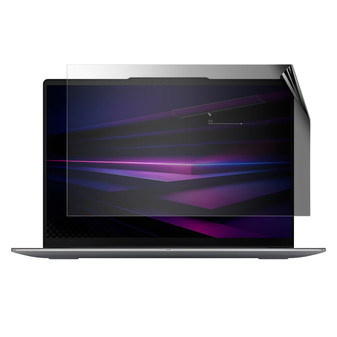 Lenovo Yoga Slim 7 14ILL11 (Non-Touch) Privacy Screen Protector