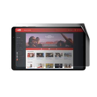 Headwolf FPad6 SE Privacy Screen Protector