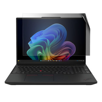 Lenovo ThinkPad T16 Gen 5 (Touch) Privacy Screen Protector