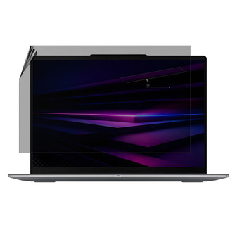 Lenovo Yoga Slim 7 14ILL11 (Non-Touch) Privacy Quad Screen Protector