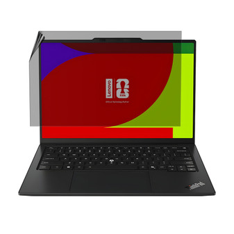Lenovo ThinkPad X1 Carbon Gen 14 (Non-Touch) Privacy Quad Screen Protector