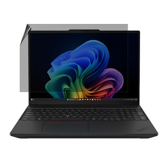 Lenovo ThinkPad T16 Gen 5 (Non-Touch) Privacy Quad Screen Protector