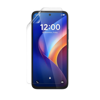 TCL K70 4G Silk Screen Protector