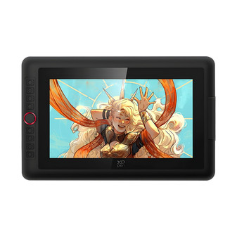 XP-Pen Artist 13.3 Pro V2 Drawing Display