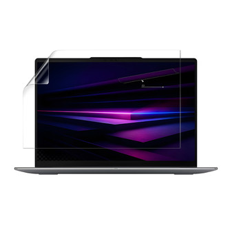 Lenovo Yoga Slim 7 14ILL11 (Touch) Silk Screen Protector
