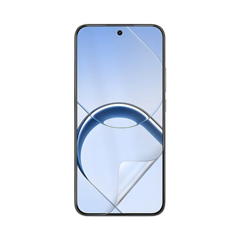 Realme 16 5G Impact Screen Protector
