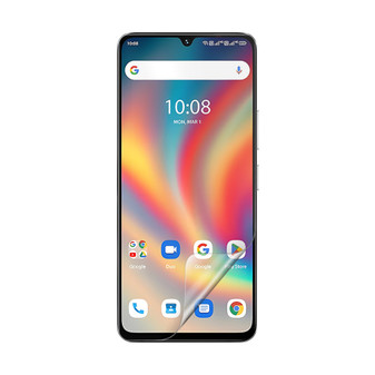 Umidigi G100 Pro Impact Screen Protector