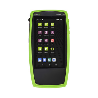 NetAlly AirCheck G3 Impact Screen Protector