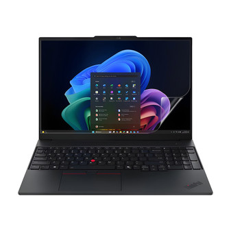Lenovo ThinkPad E16 Gen 4 (Touch) Impact Screen Protector