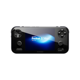 AyaNeo Pocket S Mini