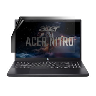 Acer Nitro V 15 (ANV15-A31) Privacy Lite Screen Protector