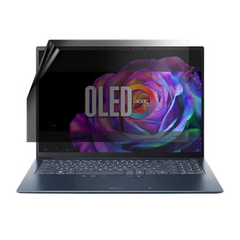 Acer Swift Edge 16 AI (SFE16-I51) Privacy Lite Screen Protector