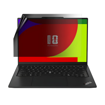 Lenovo ThinkPad X1 Carbon Gen 14 (Non-Touch) Privacy Lite Screen Protector