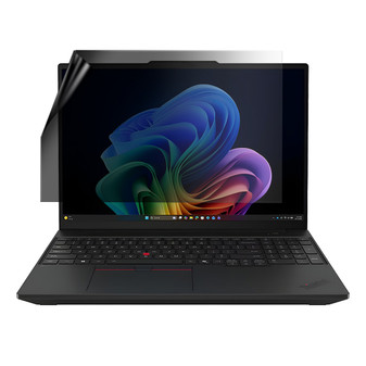Lenovo ThinkPad T16 Gen 5 (Touch) Privacy Lite Screen Protector