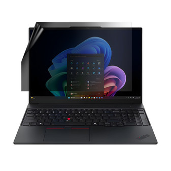 Lenovo ThinkPad E16 Gen 4 (Touch) Privacy Lite Screen Protector