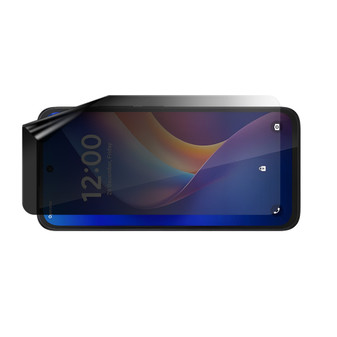 TCL K70 4G Privacy Lite (Landscape) Screen Protector