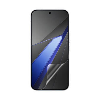 Oppo K15 Pro Plus 5G Vivid Screen Protector