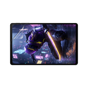 Xiaomi Black Shark Gaming Tablet Vivid Screen Protector