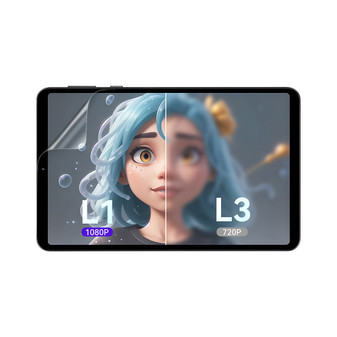 Headwolf FPad 5