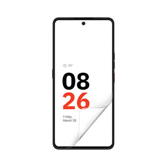 Volla Phone Plinius Vivid Screen Protector