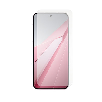 Oppo K15 Pro 5G Paper Screen Protector