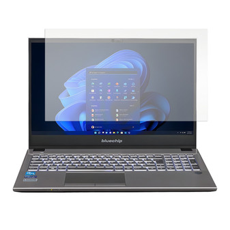 Bluechip TRAVELline L15W17 Paper Screen Protector