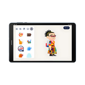 Headwolf FPad 2