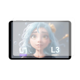 Headwolf FPad 5 Paper Screen Protector