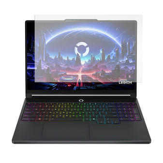 Lenovo Legion 5 15IAX11 Paper Screen Protector