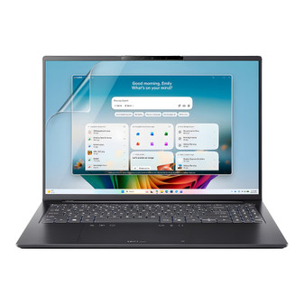 Acer Swift Go 16 AI (SFG16-I71T) Matte Screen Protector
