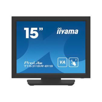 iiYama ProLite T1531SR-B1S