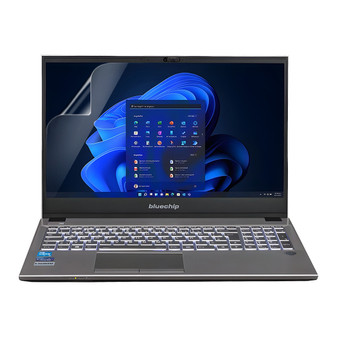 Bluechip TRAVELline L15W17 Matte Screen Protector