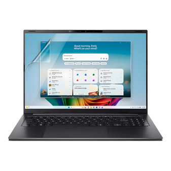 Acer Swift Go 16 AI (SFG16-A71T) Matte Screen Protector