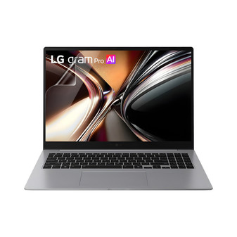 LG gram Pro 16 16Z95U Matte Screen Protector