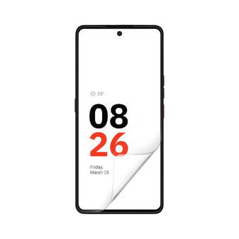 Volla Phone Plinius Matte Screen Protector