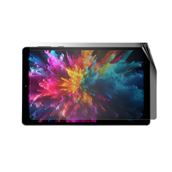Headwolf FPad 6 Privacy Screen Protector