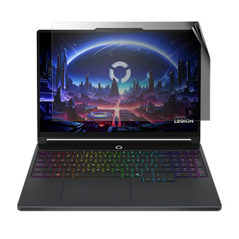 Lenovo Legion 5 15IAX11 Privacy Screen Protector