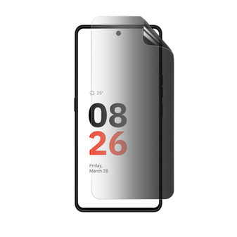 Volla Phone Plinius Privacy Screen Protector