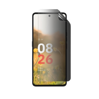 Volla Phone Plinius Plus Privacy Screen Protector
