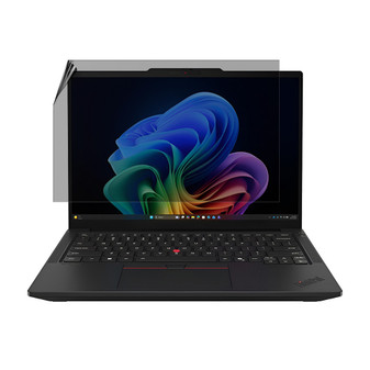 Lenovo ThinkPad T14 Gen 7 (Touch) Privacy Quad Screen Protector